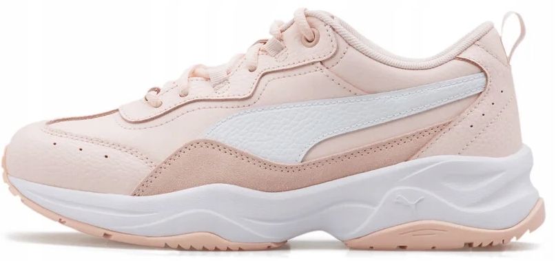 Tenis puma cilia lux new arrivals