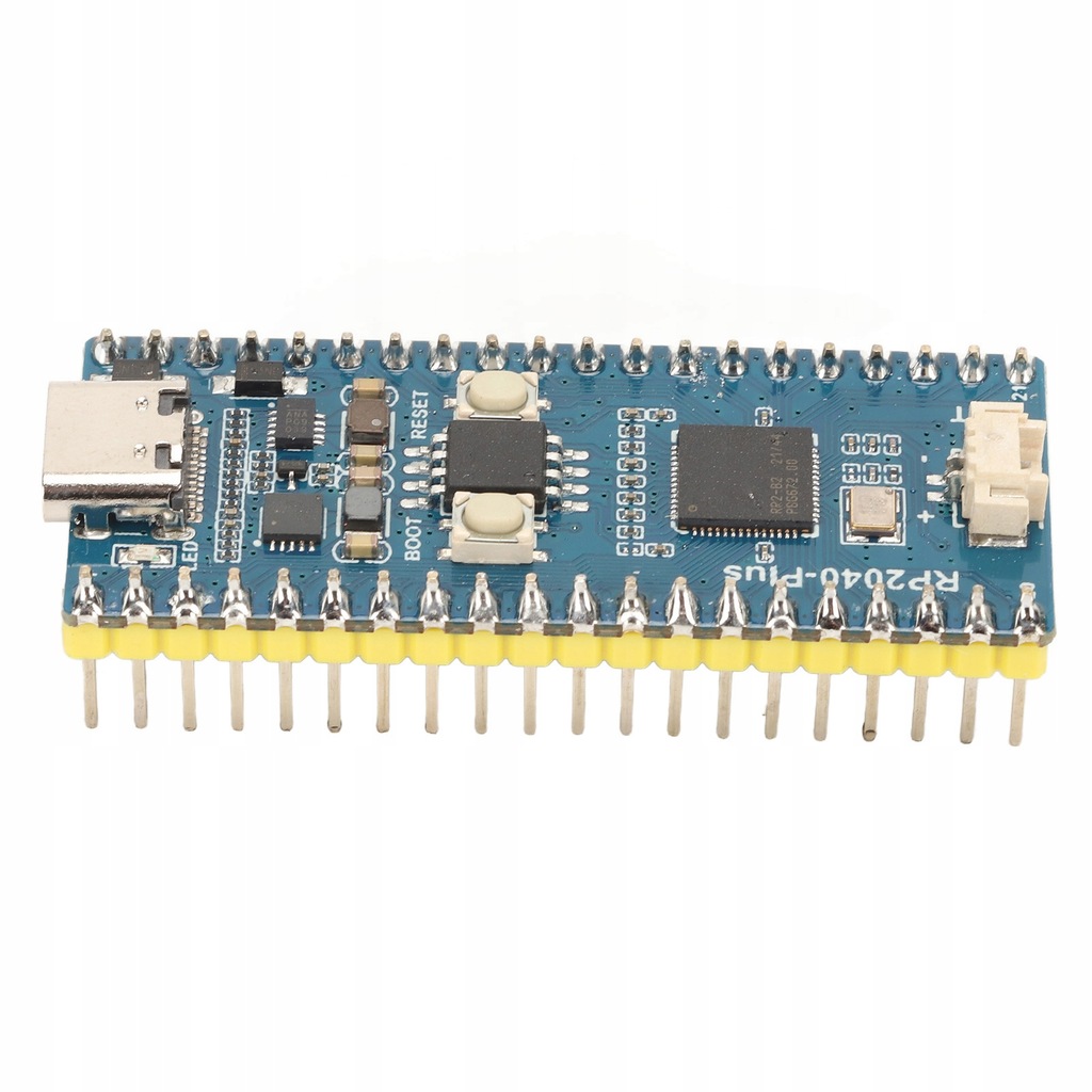 Mini płytka rozwojowa Micro Controller z procesorem ARM Cortex M0+ RP2040