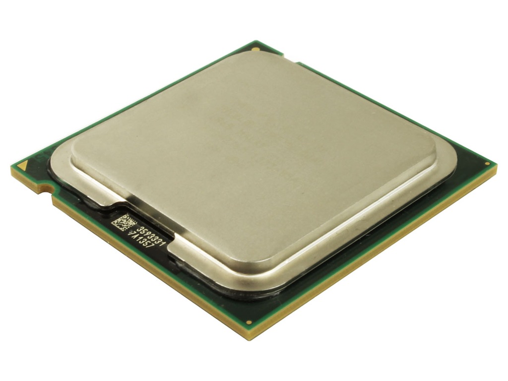 Купить Intel Core 2 Quad Q9400 2,66 ГГц 6 МБ + вставка: отзывы, фото, характеристики в интерне-магазине Aredi.ru
