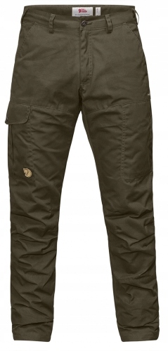 Fjallraven KARL PRO MĘSKIE SPODNIE 48/ PAS 86