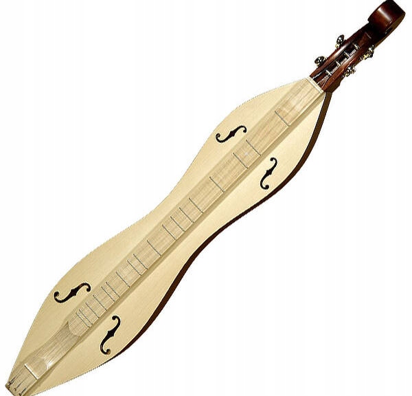 Dulcimer appalach duży D1210 Hora