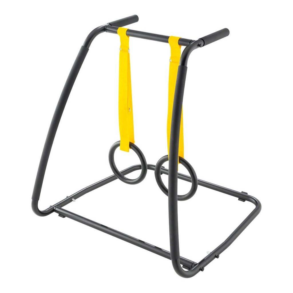 Stacja treningowa Crossrack Kettler 07707-770