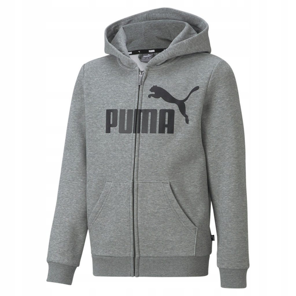 PUMA BLUZA ESS BIG LOGO 58696703 r 128