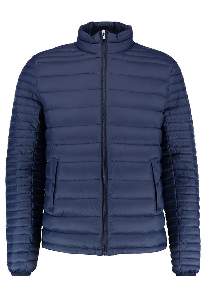 Kurtka puchowa KIOMI DOWN Puch LEKKA M ZIMA ŚWIĘTA 7180068775