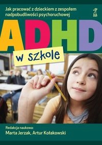 JERZAK ADHD W SZKOLE