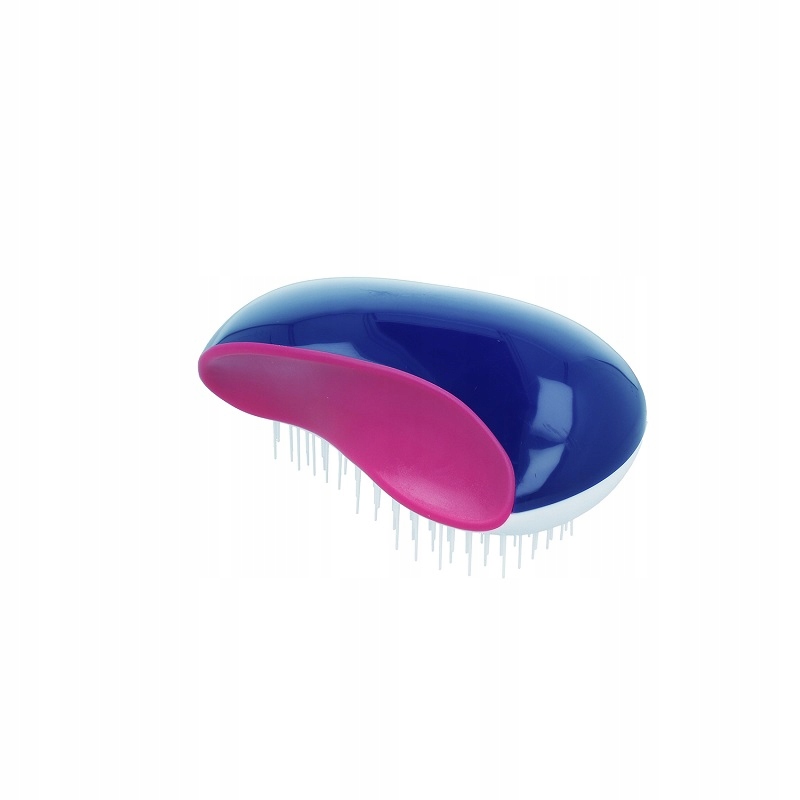 Spiky Hair Brush Model 1 szczotka do włosów Purple
