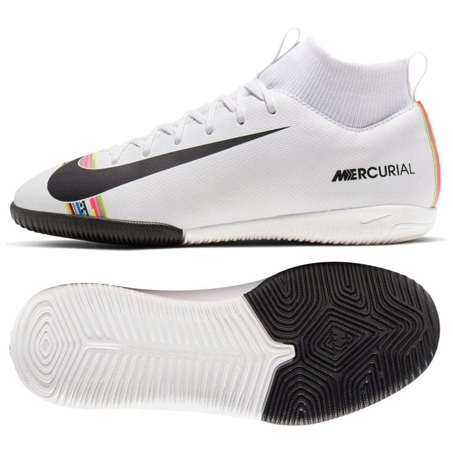 halówki nike mercurial cr7