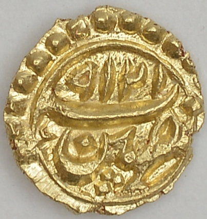 4.fb.INDIE, MYSORE, FANAM 1782 - 1799