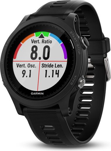 ZEGAREK Garmin Forerunner 935