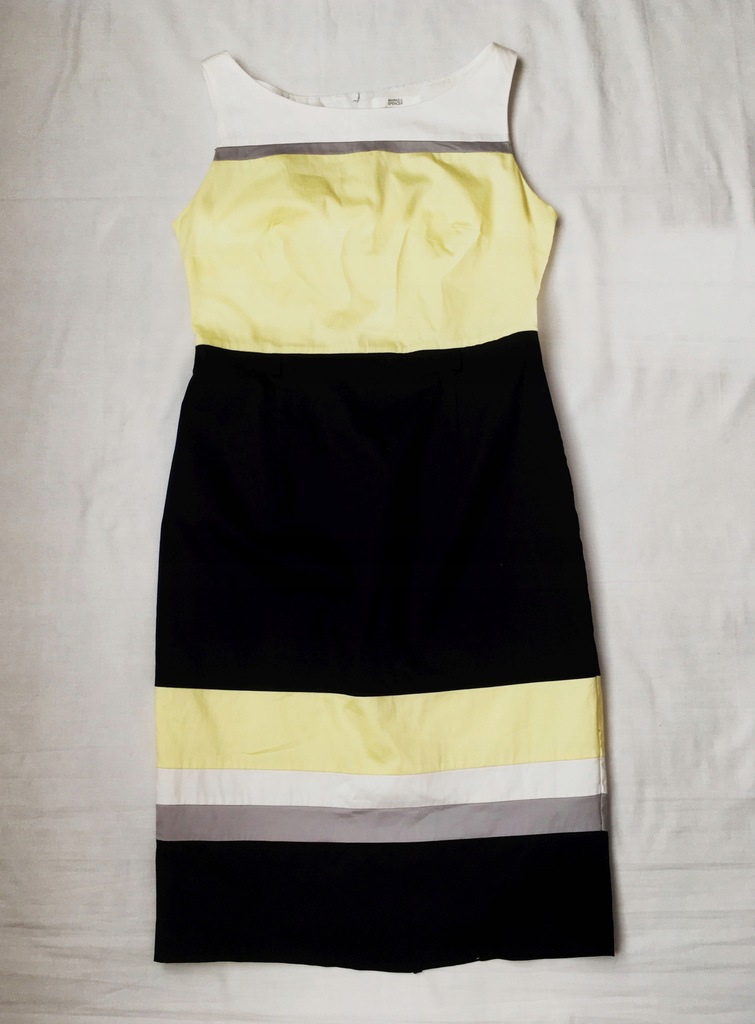 MARKS&SPENCER do biura PROSTA LETNIA J NOWA 36
