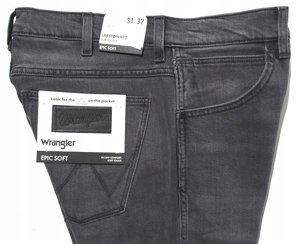 WRANGLER LARSTON W18SZ368T W32 L30 32/30