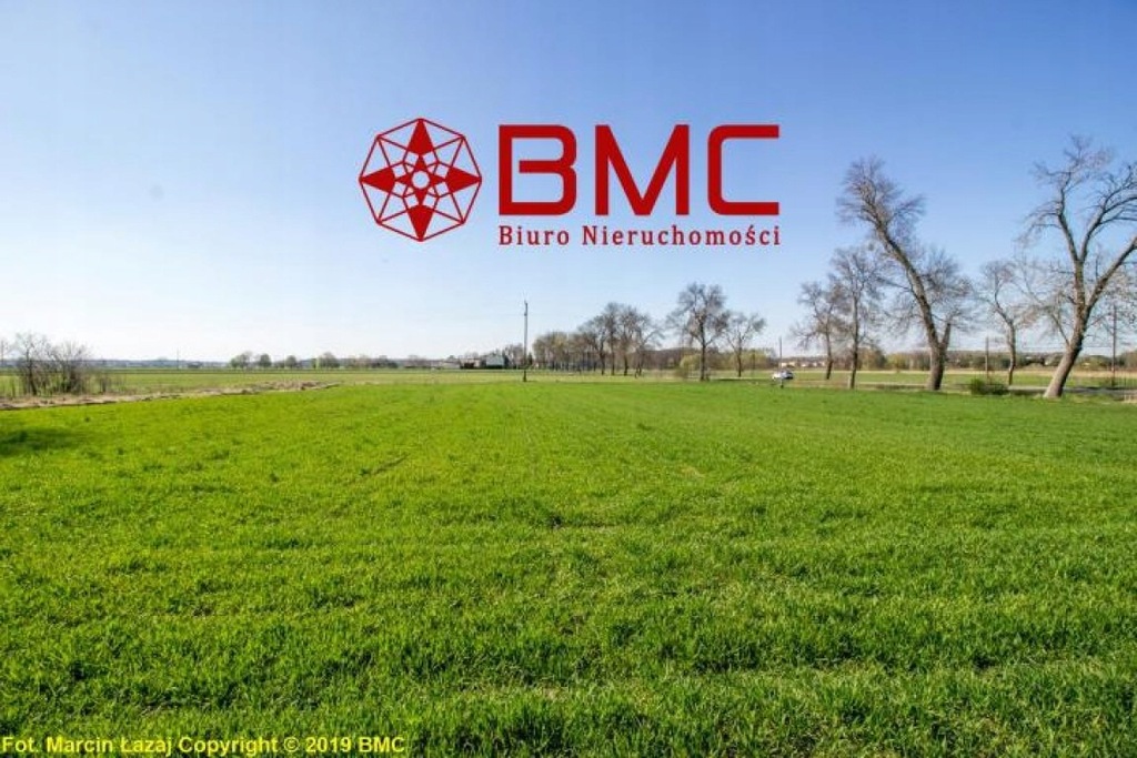Działka, Hadra, Herby (gm.), 3448 m²
