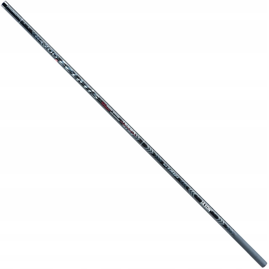 Wędka Jaxon Eclatis Tenesa Pole 129 cm - 600 cm