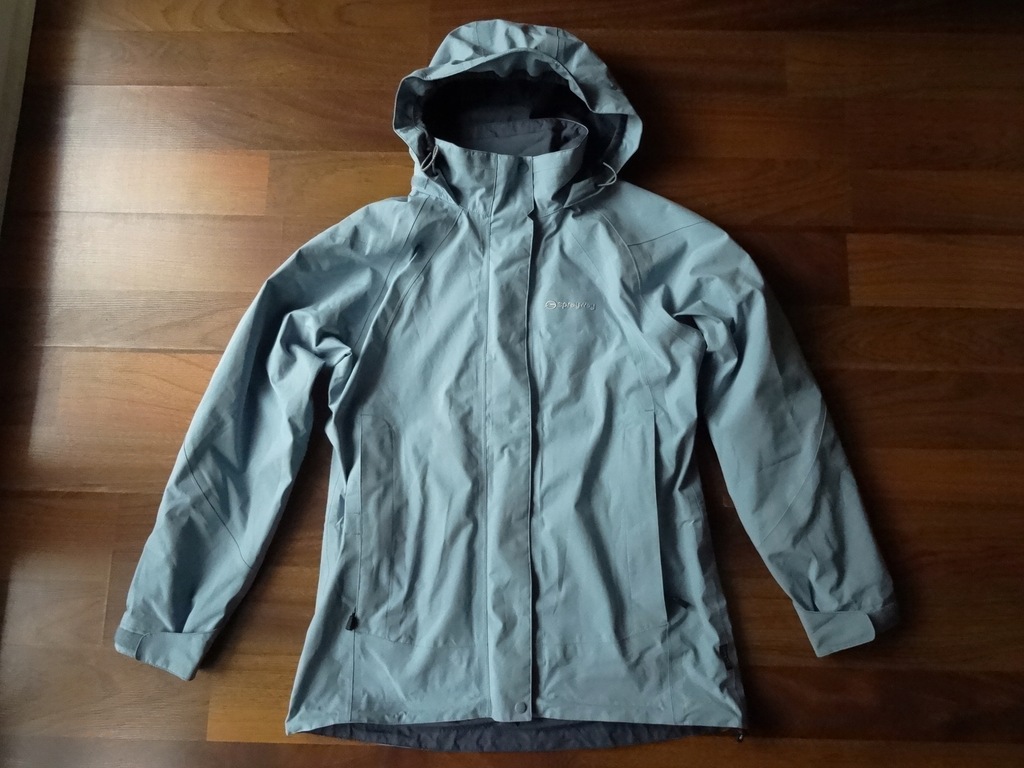 SPRAYWAY GORE-TEX r.12/M s.BDB ZOBACZ,,,,