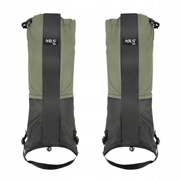 NC1763 CIEMNOZIELONE STUPTUTY NILS CAMP