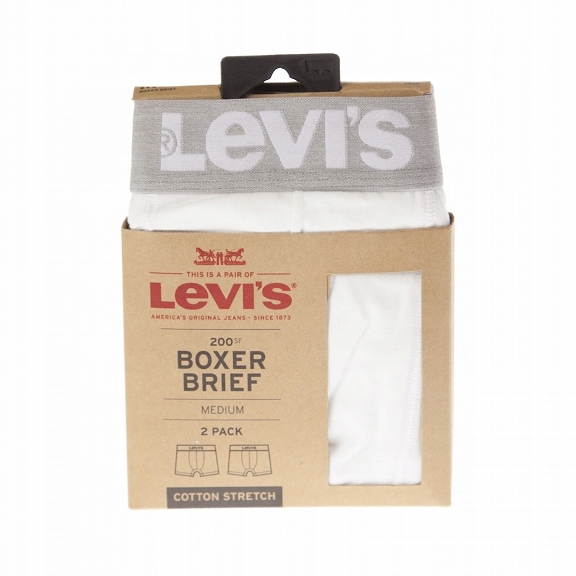 BOKSERKI LEVI'S 77316-0265 R. M