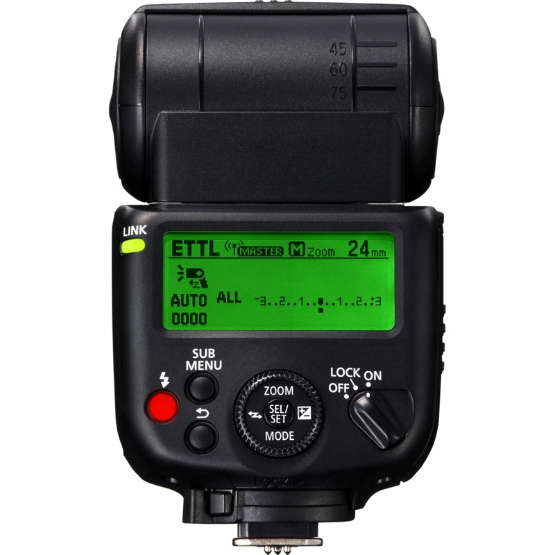 Obiektyw SIGMA A 24-105 mm, f/4.0, A DG OS HSM, bagnet Canon