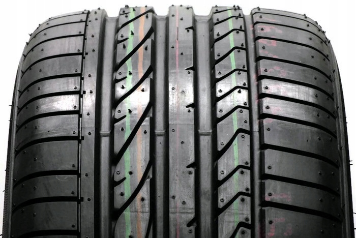 1L 235/45R17 Bridgestone Potenza RE050A 94W 0909 N