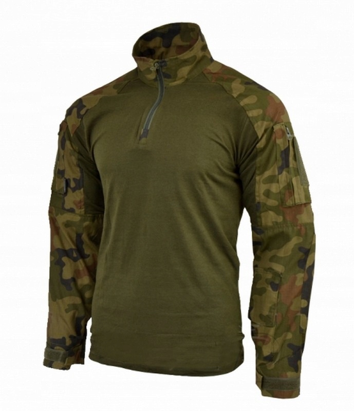 Купить Тактическая рубашка TEXAR WZ10 Боевая рубашка WZ93 M: отзывы, фото, характеристики в интерне-магазине Aredi.ru