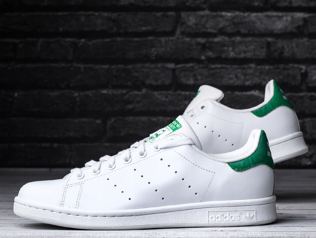 Adidas Stan Smith outfit men