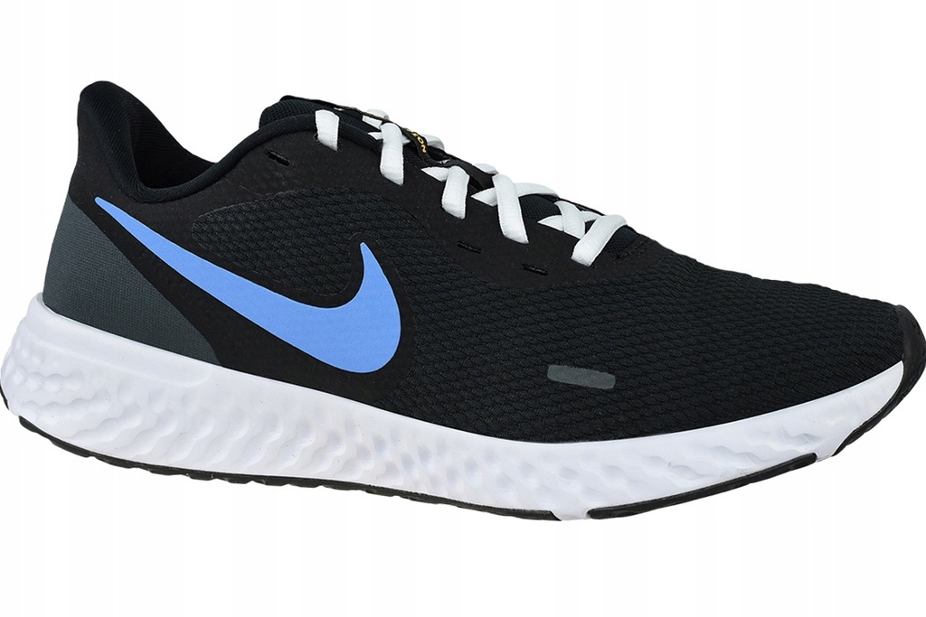 Nike Revolution 5 BQ3204-004 r.44,5