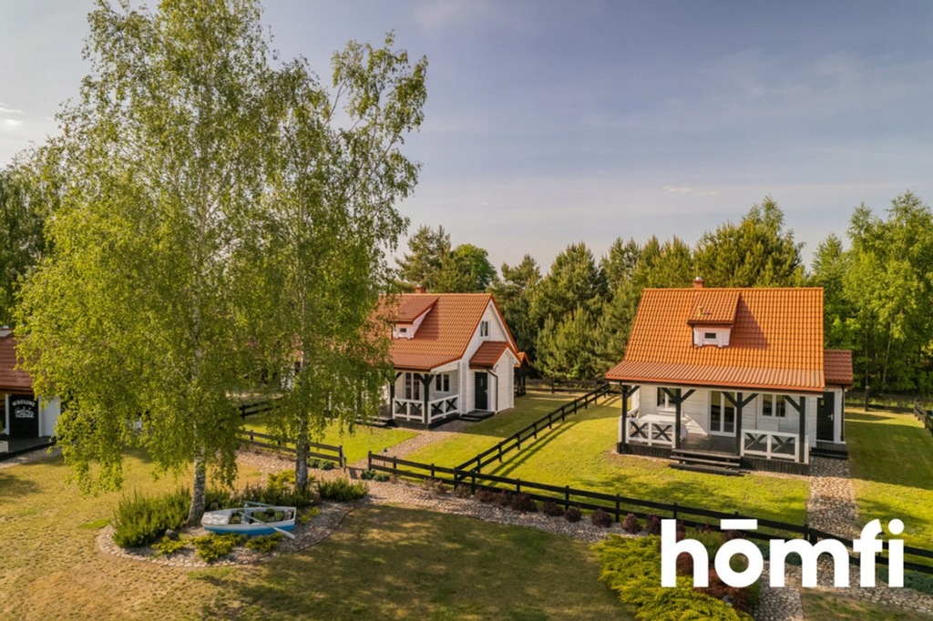 Dom, Pasterzewo, Reszel (gm.), 255 m²