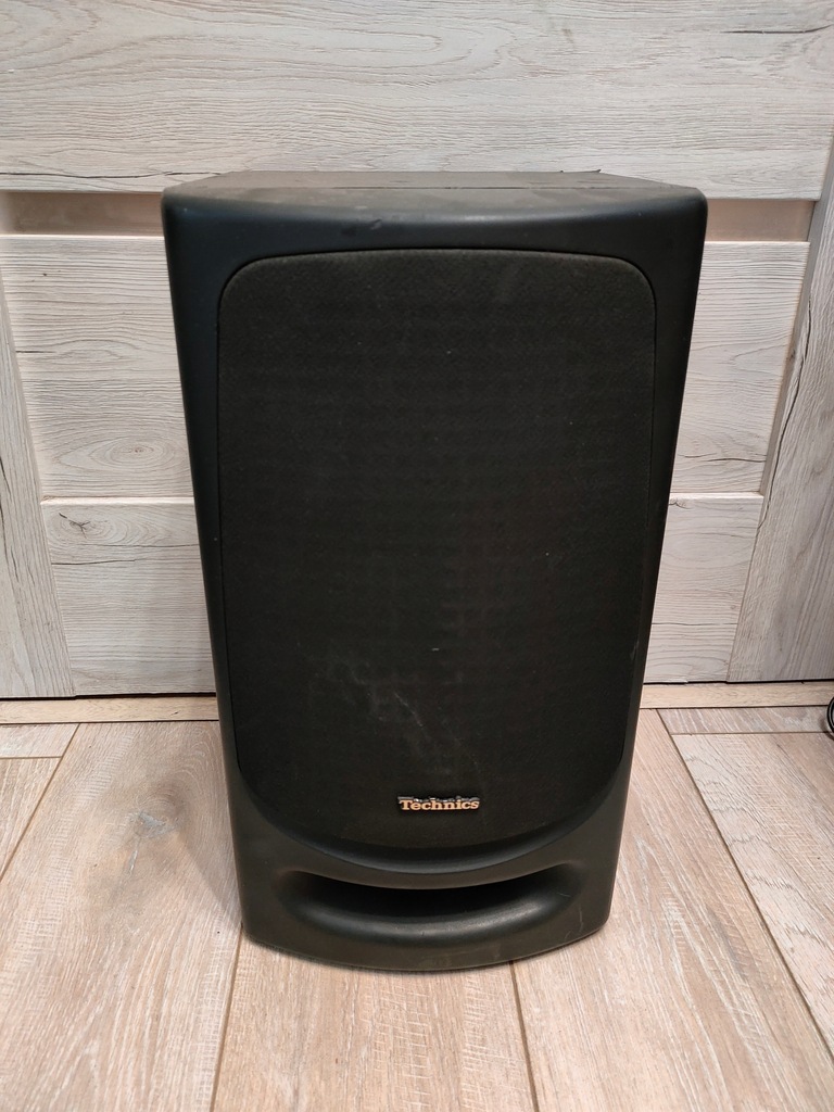 kolumna TECHNICS SB-CH404