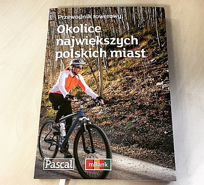 mBank - przewodnik rowerowy PASCAL