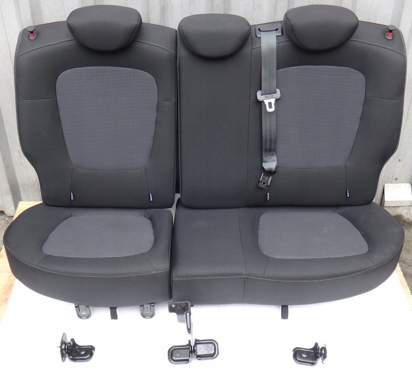 Does hyundai i20 have isofix hotsell