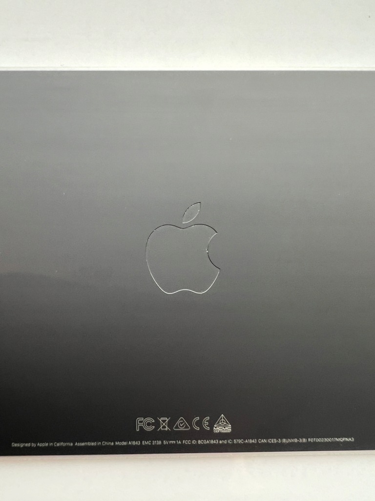 Купить Беспроводная клавиатура Apple Magic Keyboard BT QWERTY-US ...