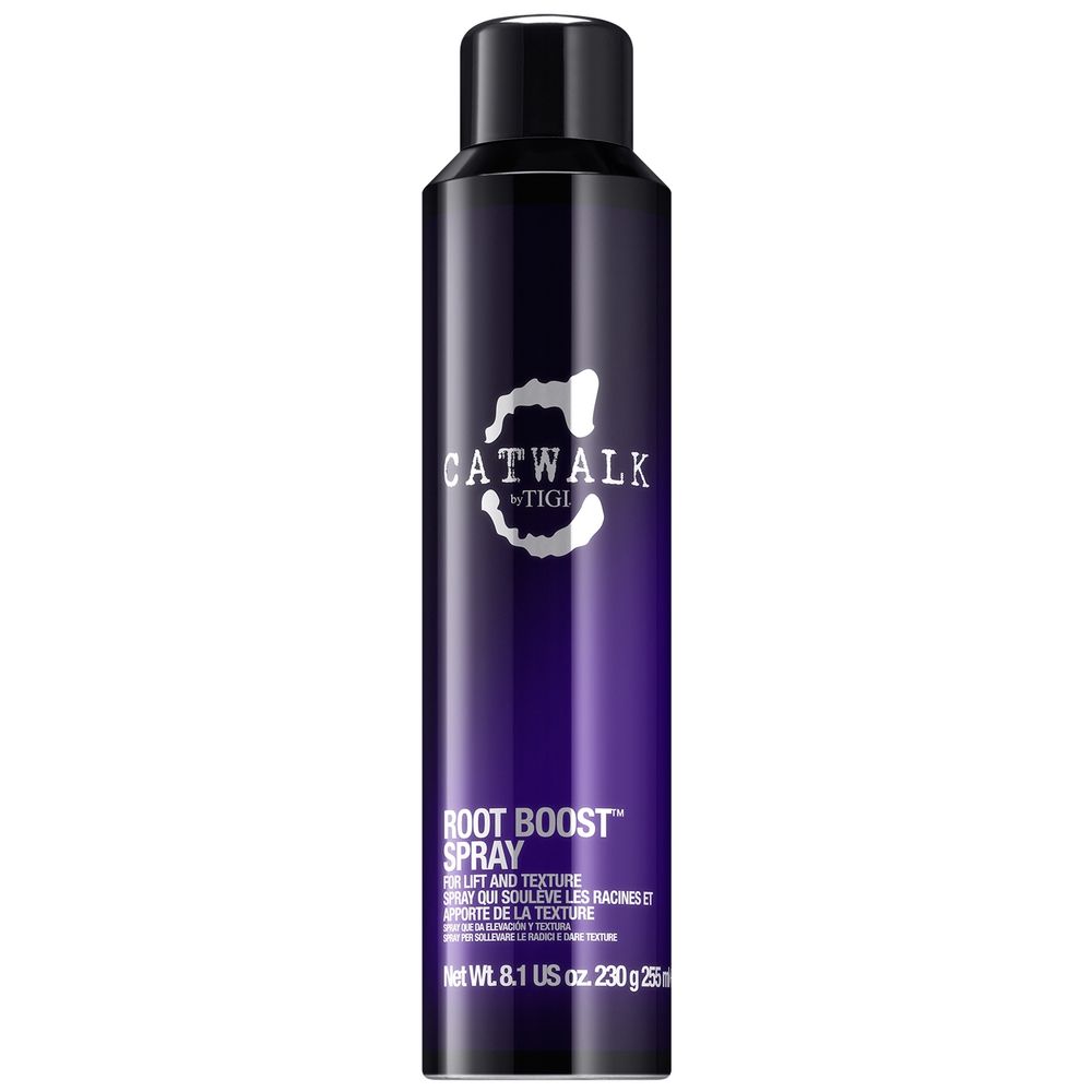 Spray do włosów zwiększający objętość Tigi Catwalk