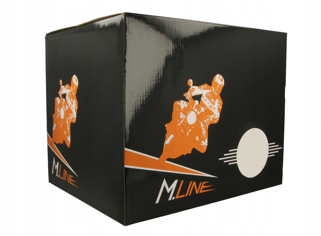 Rolki wariatora M.LINE 20x17 7.50G