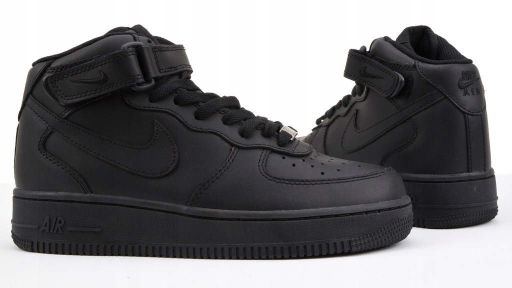 NIKE Air Force 1 MID GS 314195 004 Aredi.ru 10140691223