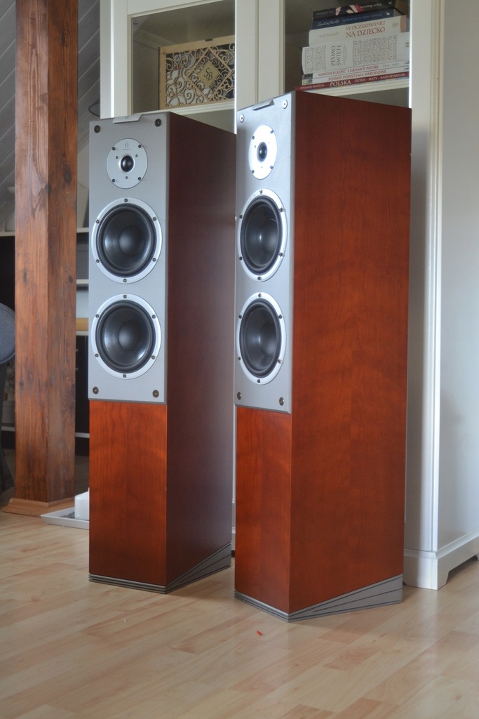 Купить Напольные колонки Audiovector Mi3 Super: отзывы, фото и ...