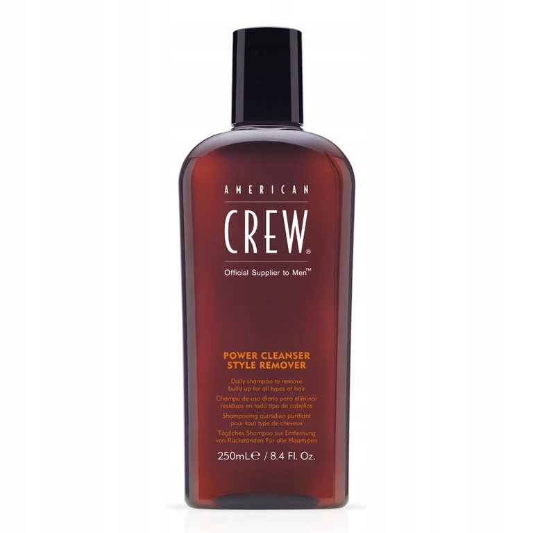 AMERICAN CREW POWER CLEANSER STYLE SZAMPON 250ML