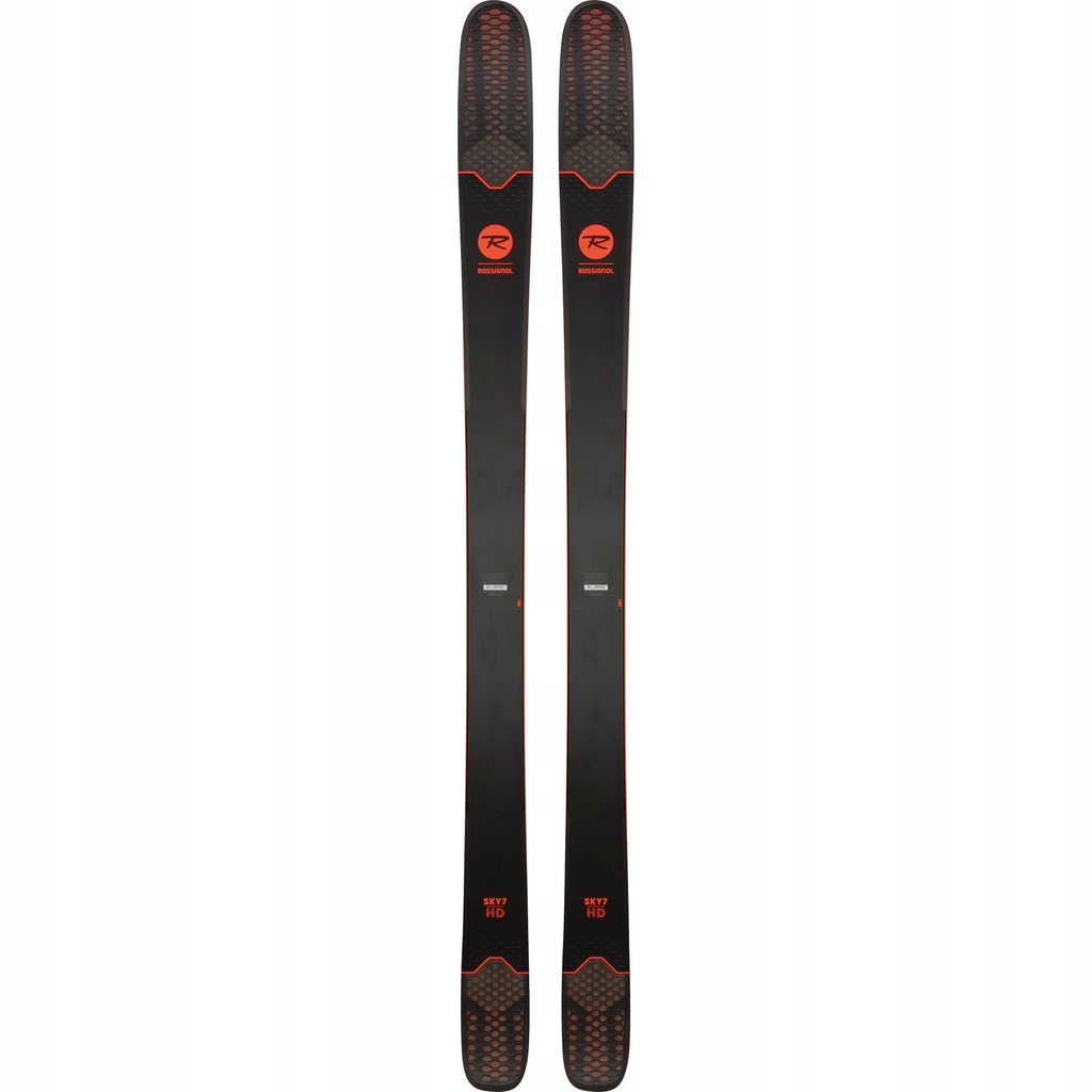 Narty Freeride Rossignol SKY 7 HD 164cm 2019