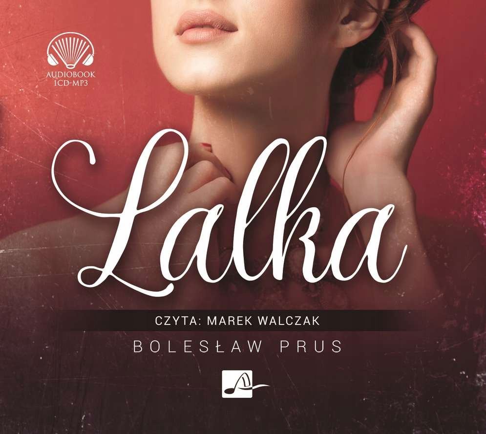 Lalka Audiobook.