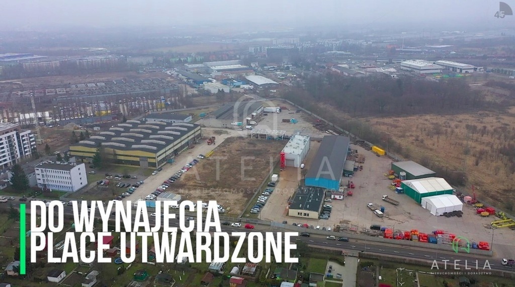 Działka, Szczecin, Gumieńce, 10000 m²