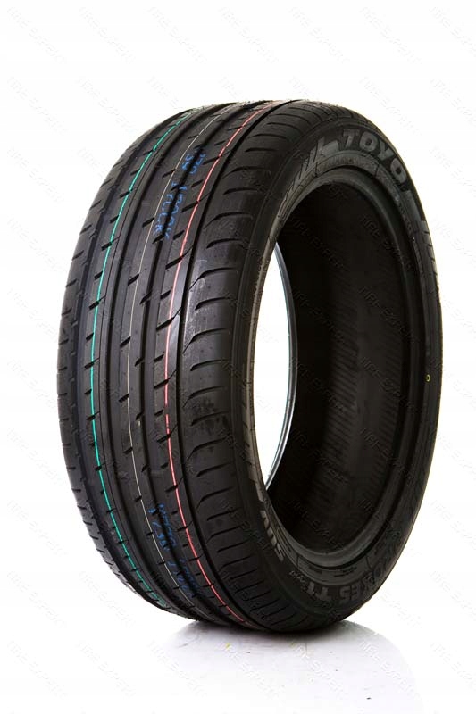 4x OPONA LETNIA TOYO L275/45 R20 PROXES PXSP SUV 1