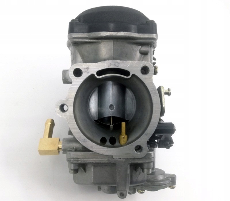 Gaźnik Keihin CV 40, Harley Davidson, Oryginał - 12795526486
