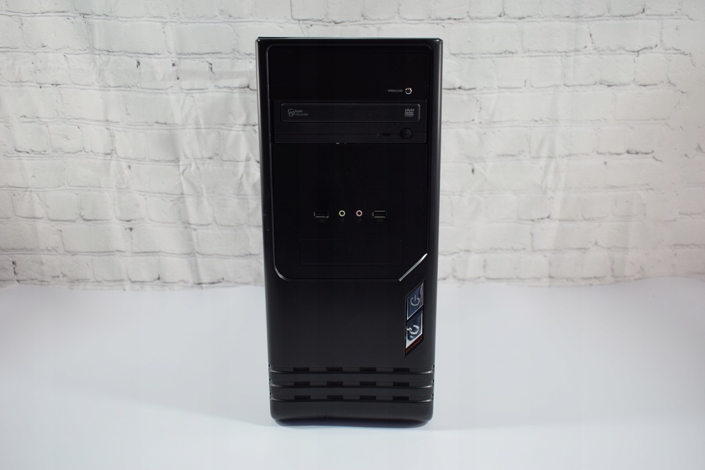 PC MSI MS-7850 | i3-4330 | 8GB | 1058710 | DVD | 1058710