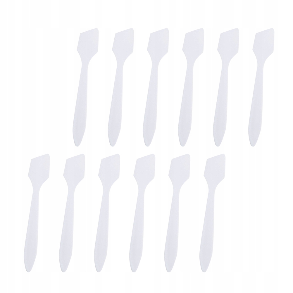 WYGODNA ŁYŻECZKA DO KOSMETYKÓW HIGIENA I PRECYZJA W PIELĘGNACJI SKÓRY