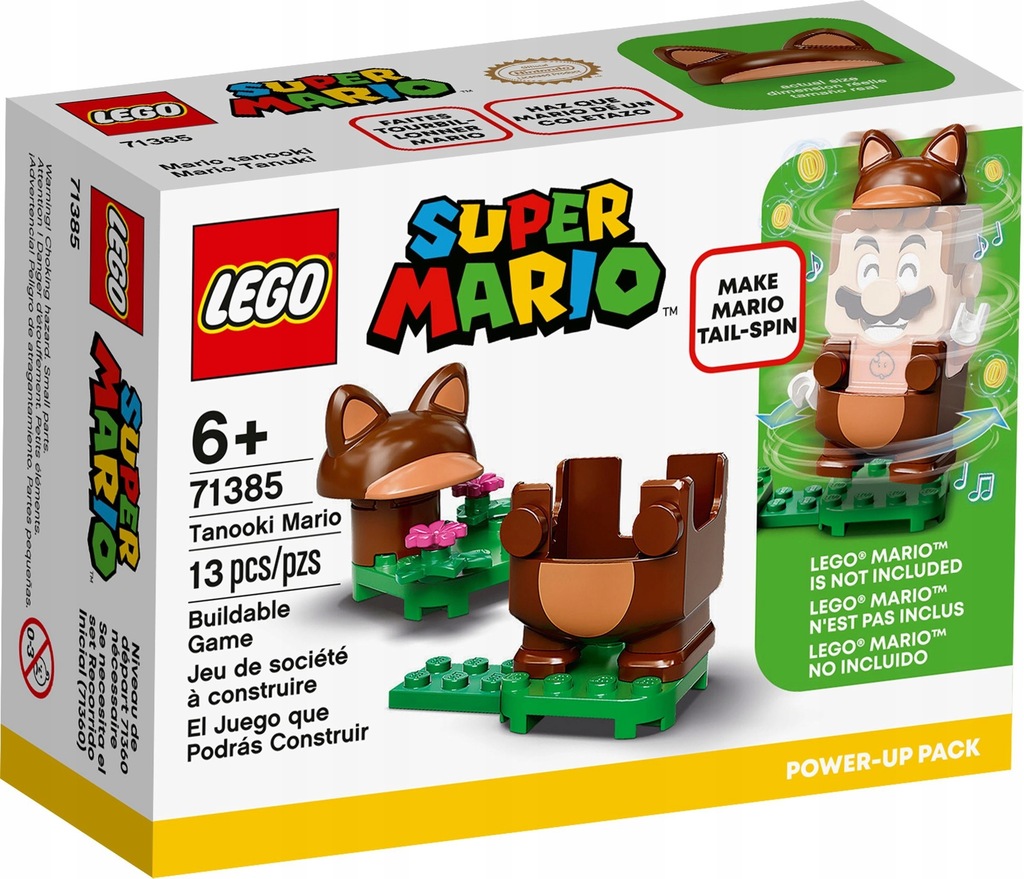 LEGO SUPER MARIO 71385 Aredi.ru 10083774174