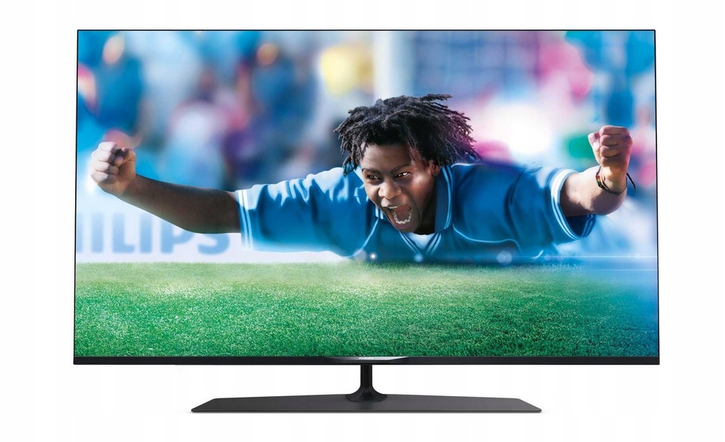 Купить Телевизор Philips 55PUS7809 3D 4K UHD 55: отзывы, фото, характеристики в интерне-магазине Aredi.ru