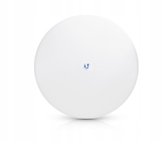 Ubiquiti Networks LTU-PRO punkt dostępowy WLAN Biały Obsługa PoE