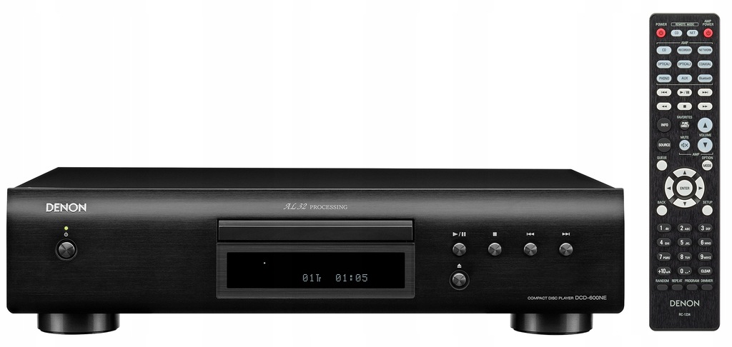 Купить DENON DCD-600NE CD-R/RW MP3, WMA SD-плеер: отзывы, фото, характеристики в интерне-магазине Aredi.ru