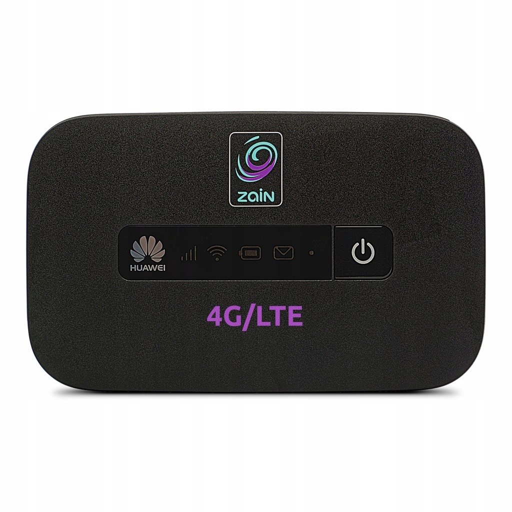 Mobilny Router 4G LTE WiFi Huawei E5373 Aero2 Play 7199170005 oficjalne archiwum Allegro
