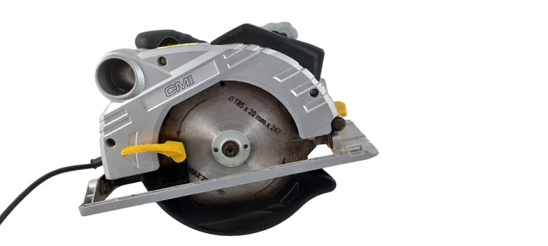 PIŁA TARCZOWA CMI C-HKS-1400/185 1400W - 13601523300 - oficjalne ...