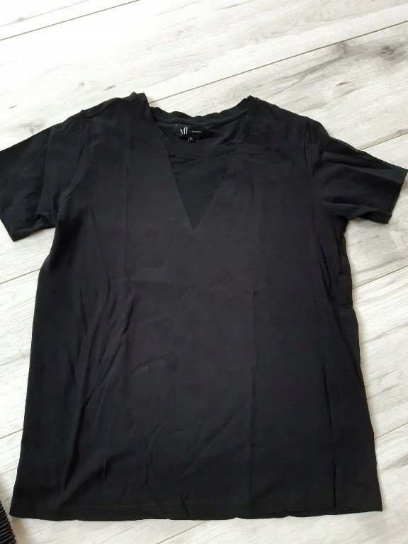 koszulka Reserved rozmiar S 36 top bluzka