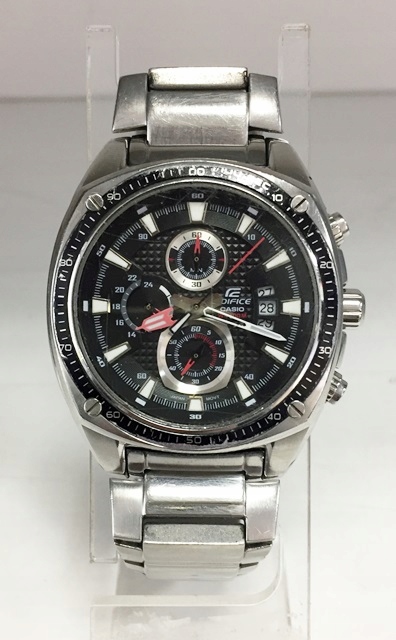 Casio edifice store ef 553